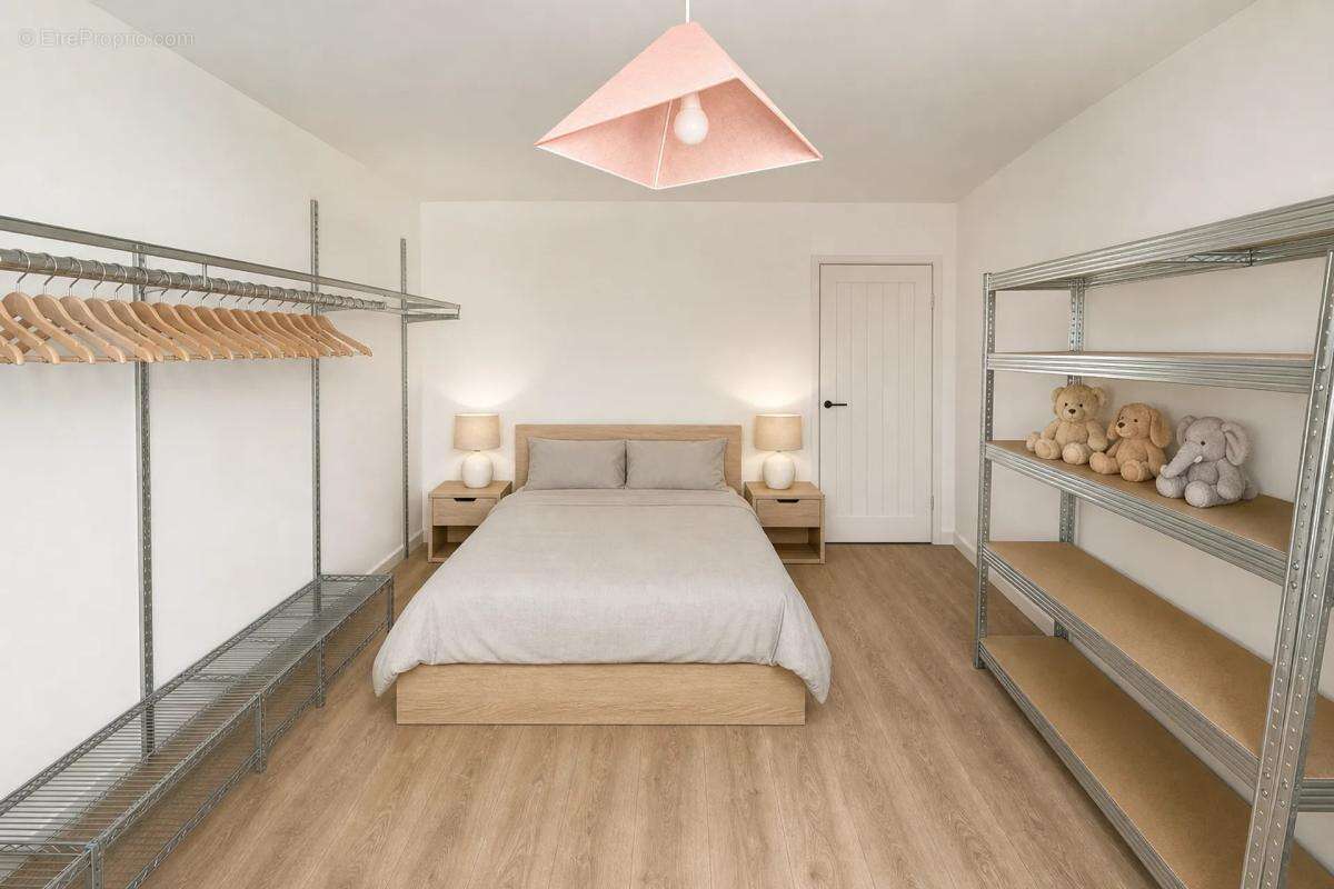 Appartement à DARNETAL