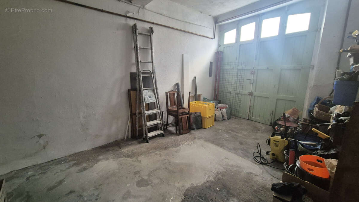 Maison à CASTELNAUDARY