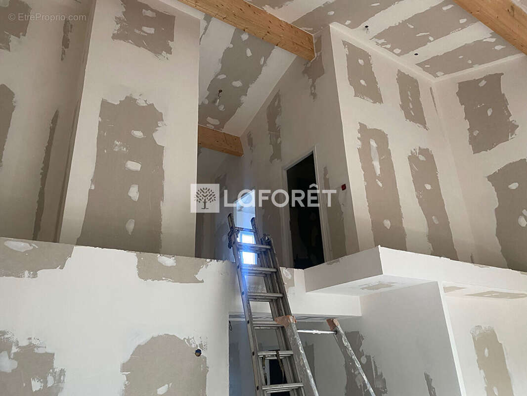 Maison à DOLUS-D&#039;OLERON