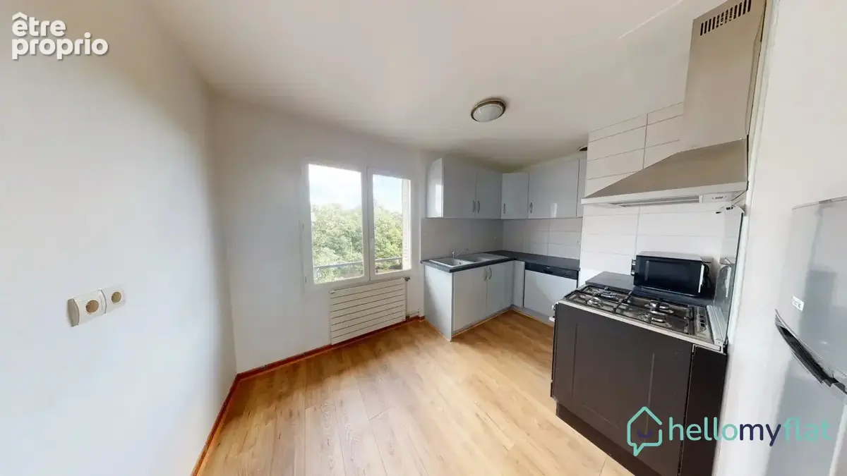 Appartement 3 pièces 60 m² à vendre à Troyes (10000) - photo 6