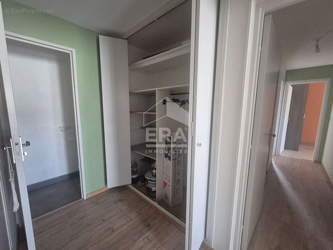 Appartement à EPERNAY