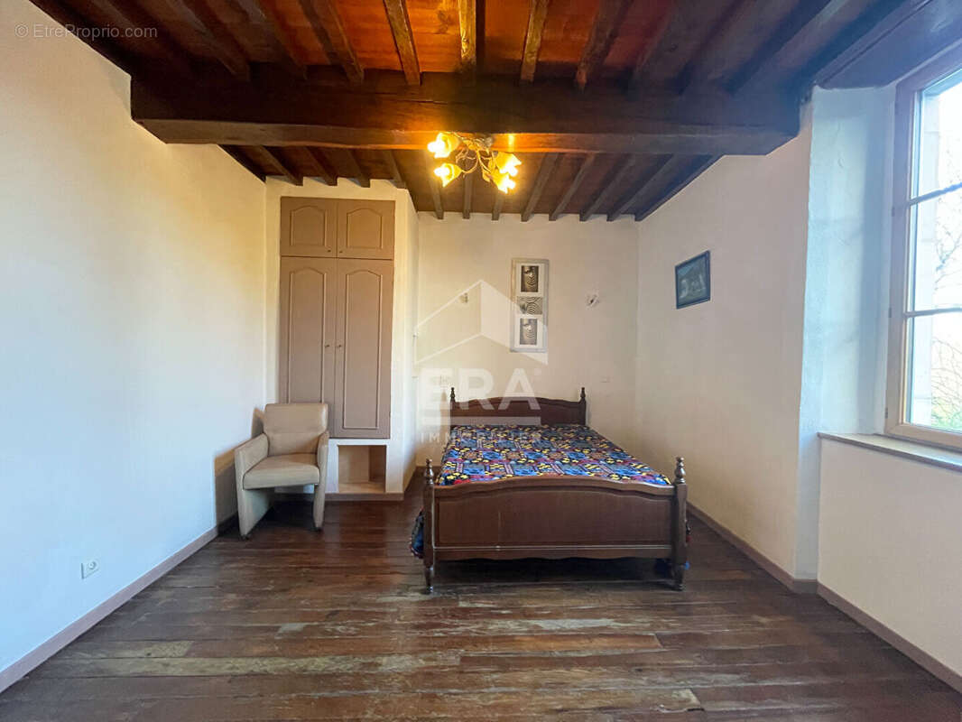 Maison à GARDERES