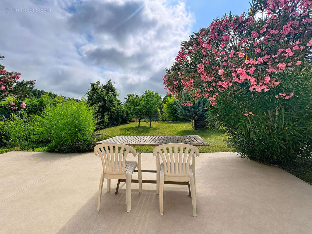 Maison secteur calme à Labege - photo 11