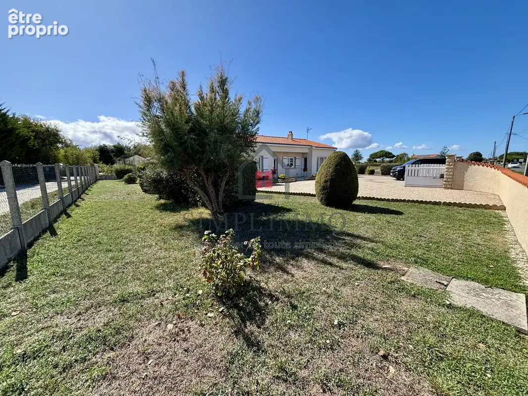 Viager occupé, maison de 150 m², 3 ch - photo 3