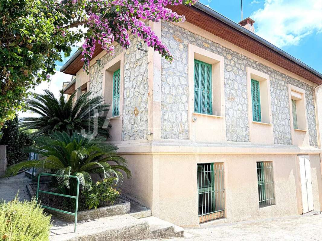 Maison à NICE