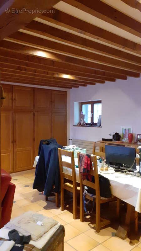 Maison à DOMONT