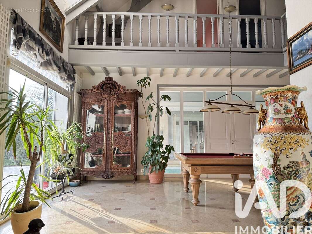 Photo 8 - Maison à PRESLES-EN-BRIE