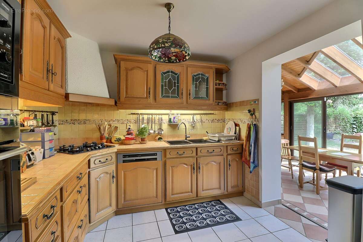 Maison 170 m² à Marcoussis  - photo 8