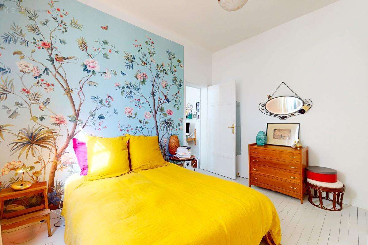 Appartement à BOIS-COLOMBES