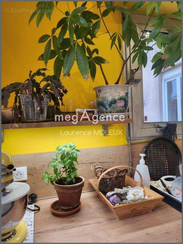 Maison à BOULOGNE-SUR-MER