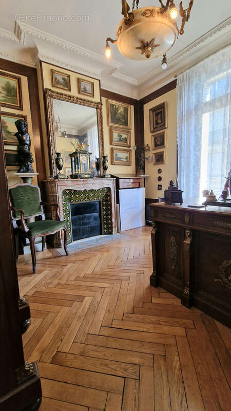 Maison à COMMERCY