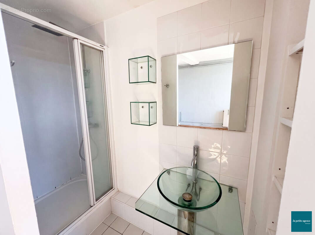 Appartement à CAEN