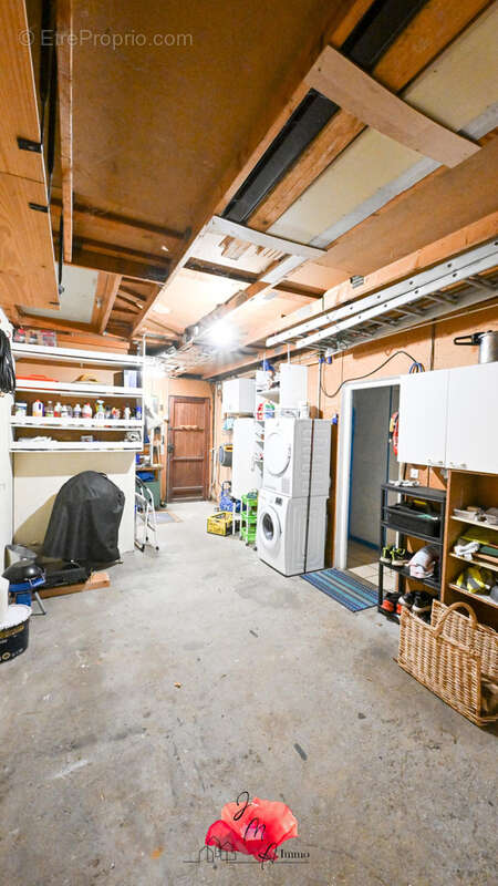 Maison à BEUZEVILLE-LA-GRENIER