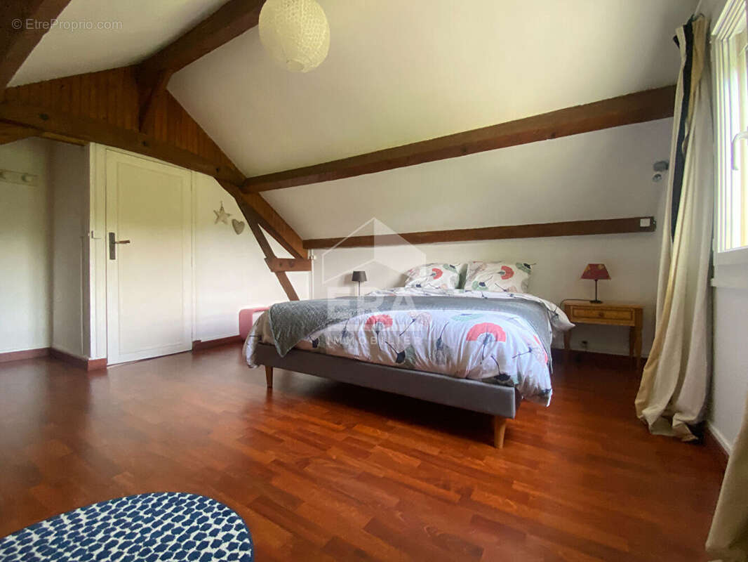 Maison à NARGIS