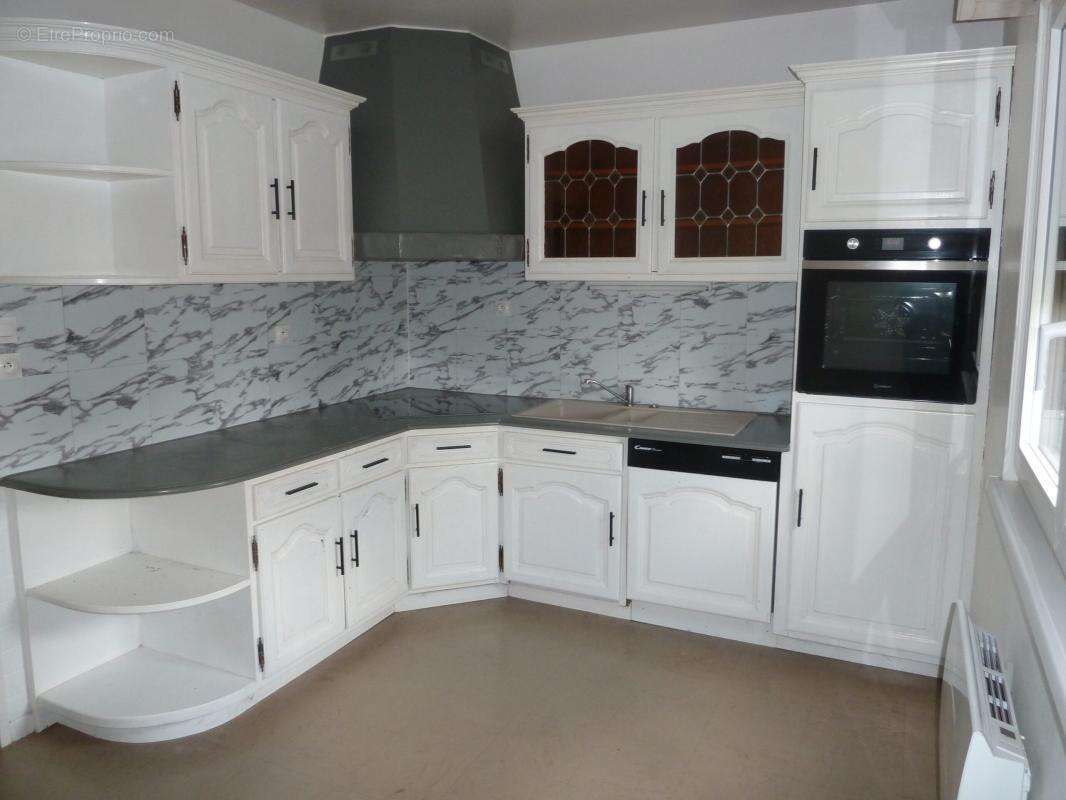 Appartement à SOUFFLENHEIM