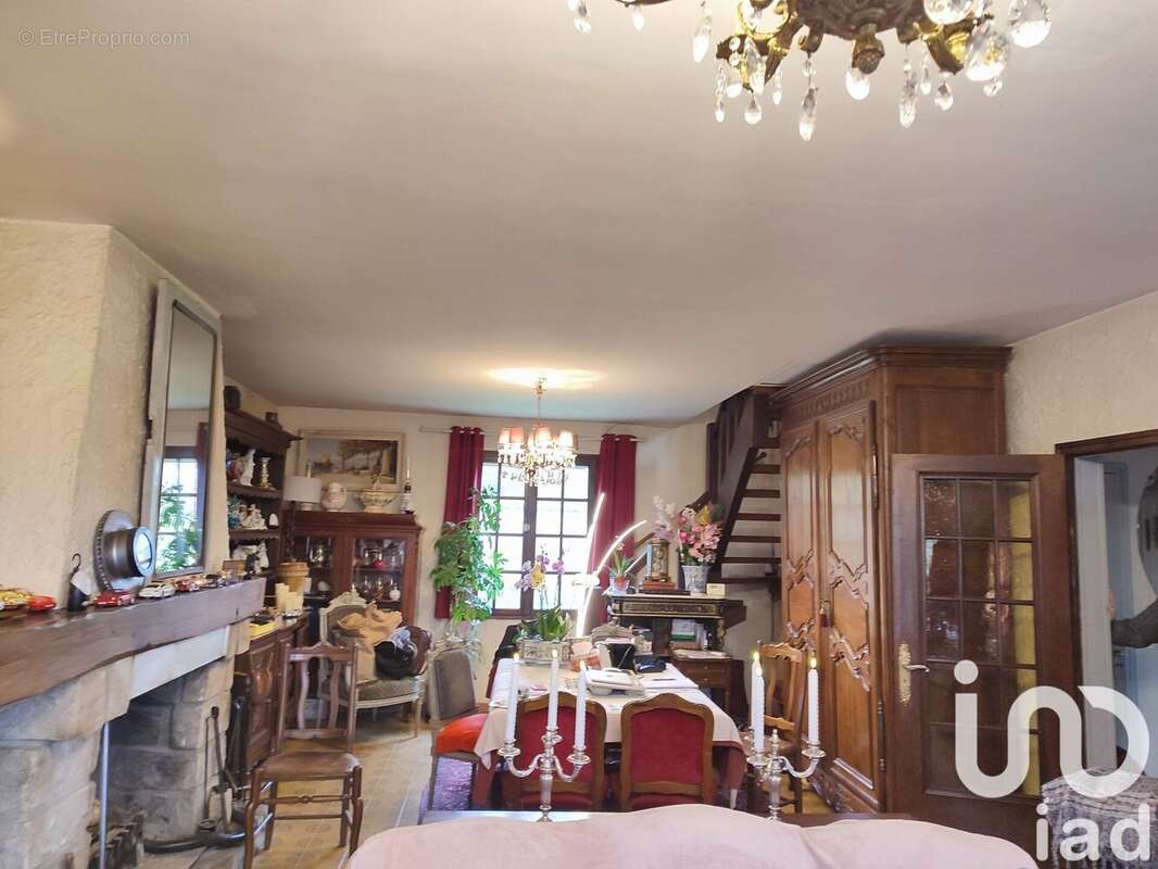 Photo 8 - Maison à VULAINES-SUR-SEINE