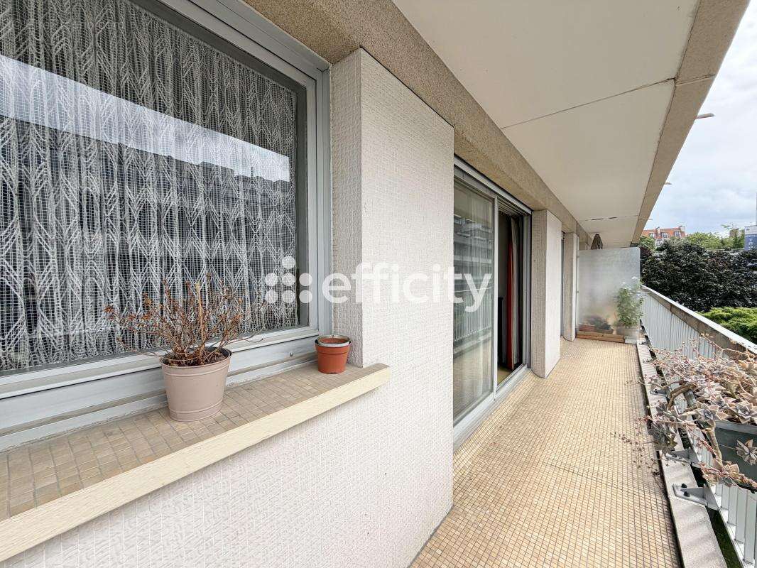 Appartement - photo 11