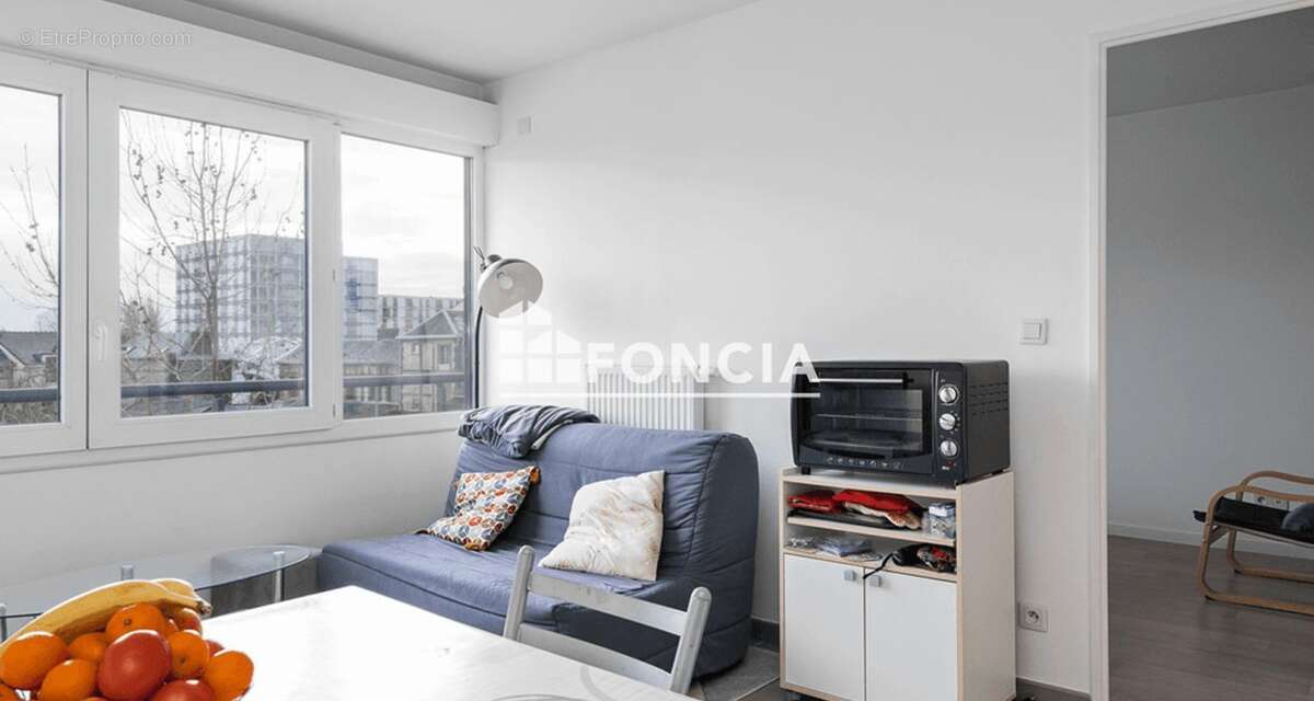 Appartement à ROUEN