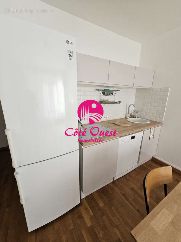 Appartement à LE HAVRE