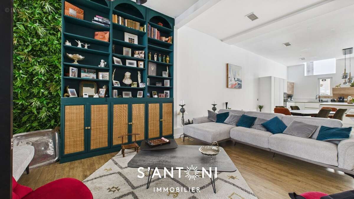 Appartement à BEZIERS