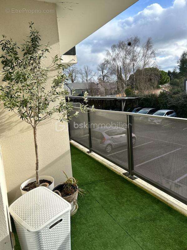 Appartement à BASSENS