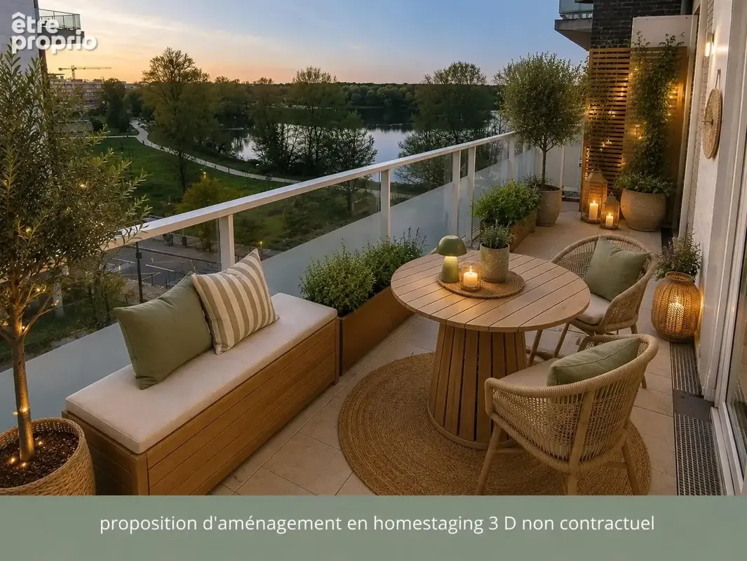 Photo 1 - Appartement à BORDEAUX
