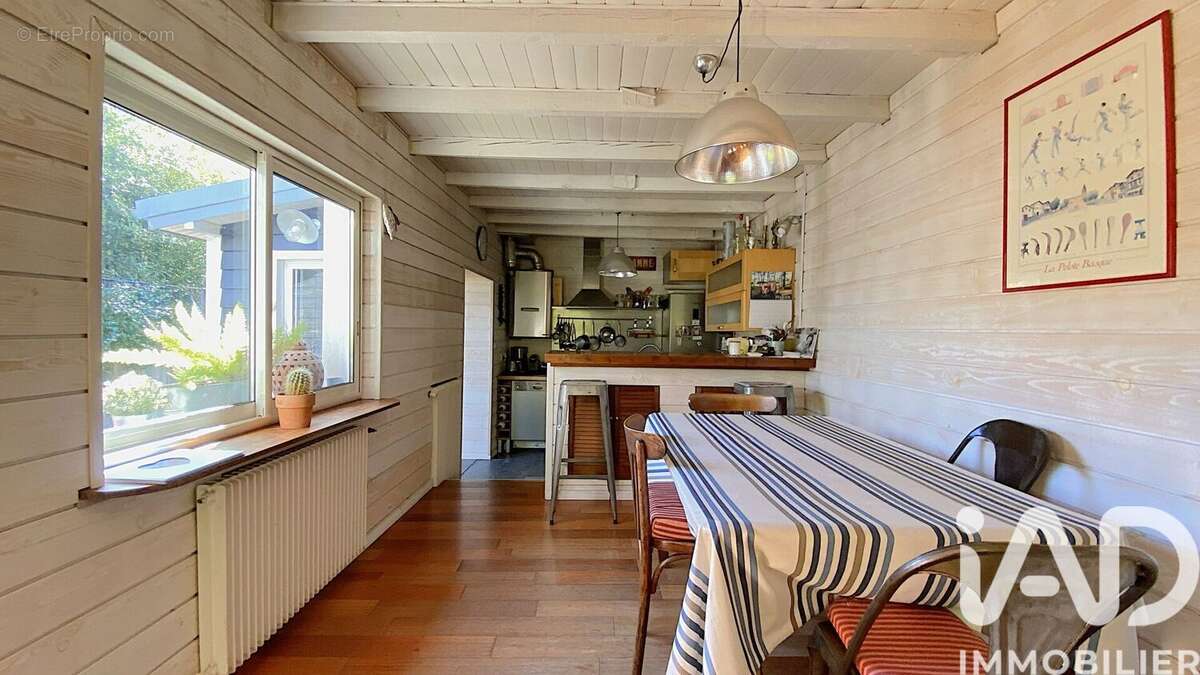 Photo 3 - Maison à LE BOUSCAT