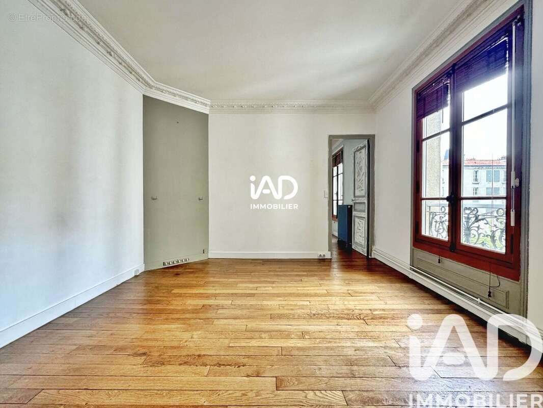 Photo 5 - Appartement à CLICHY