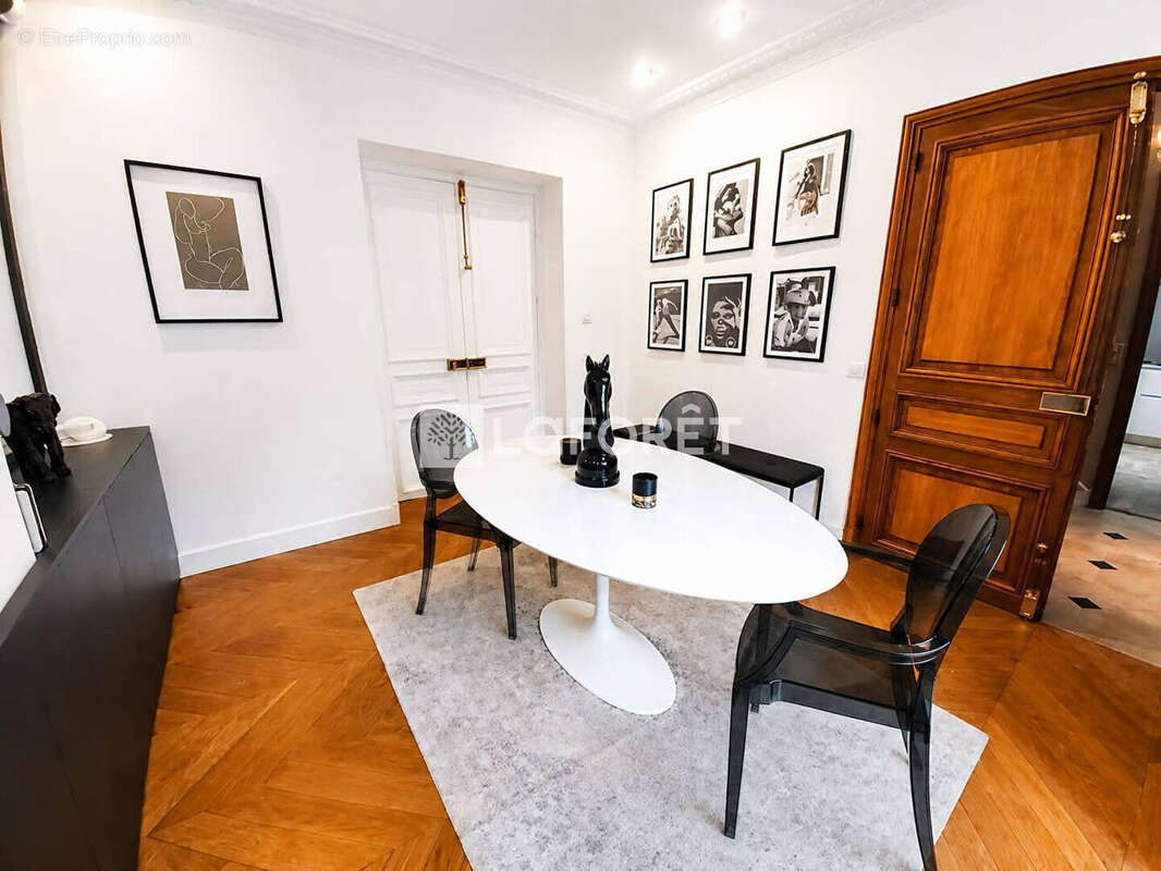 LE RAINCY - Triangle d'Or - photo 8