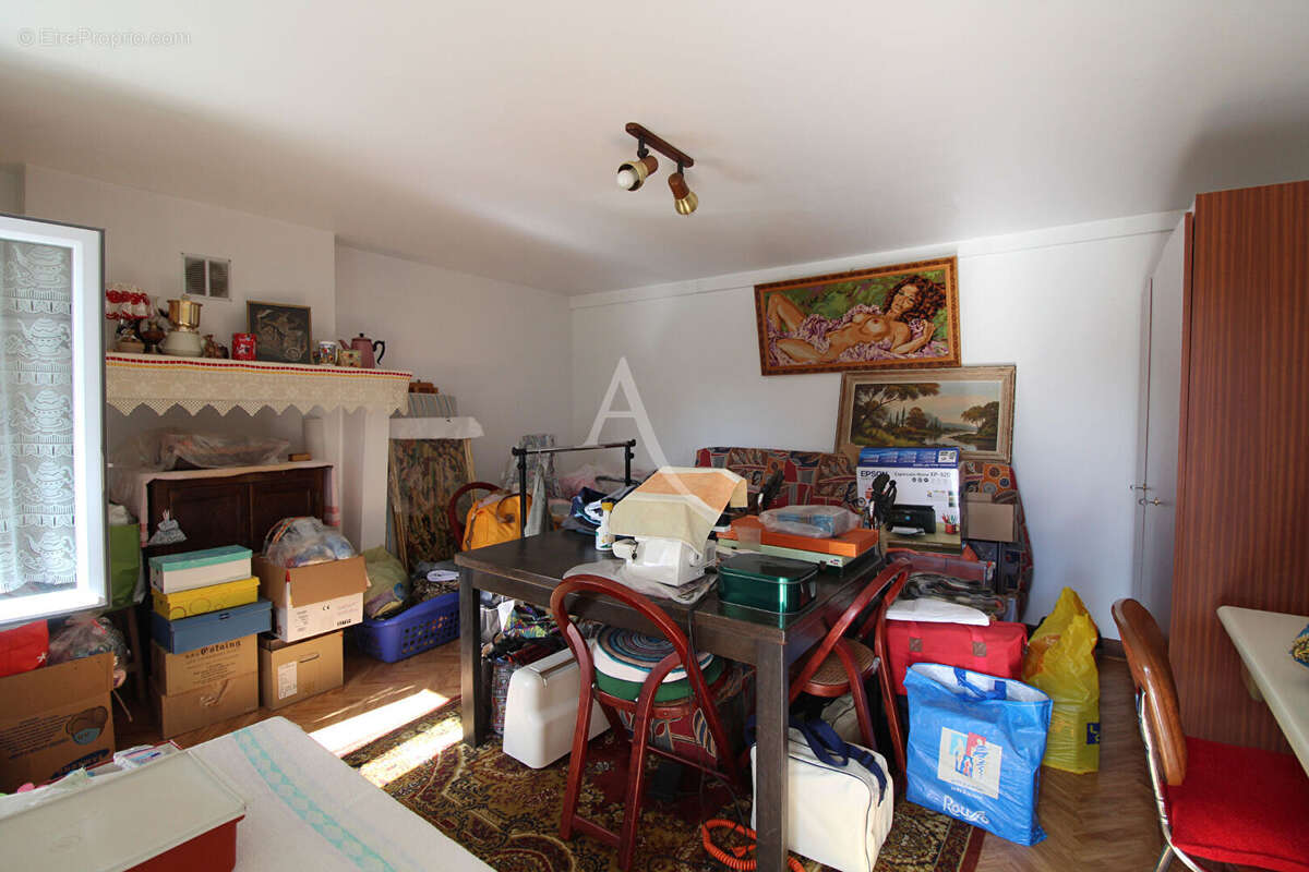 Maison à HUISSEAU-SUR-COSSON