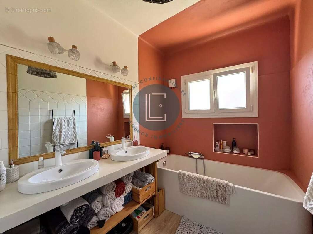 Maison à BAILLARGUES