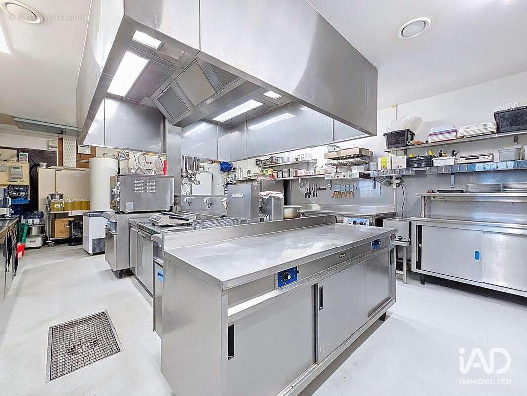 Photo 7 - Commerce à TIGERY