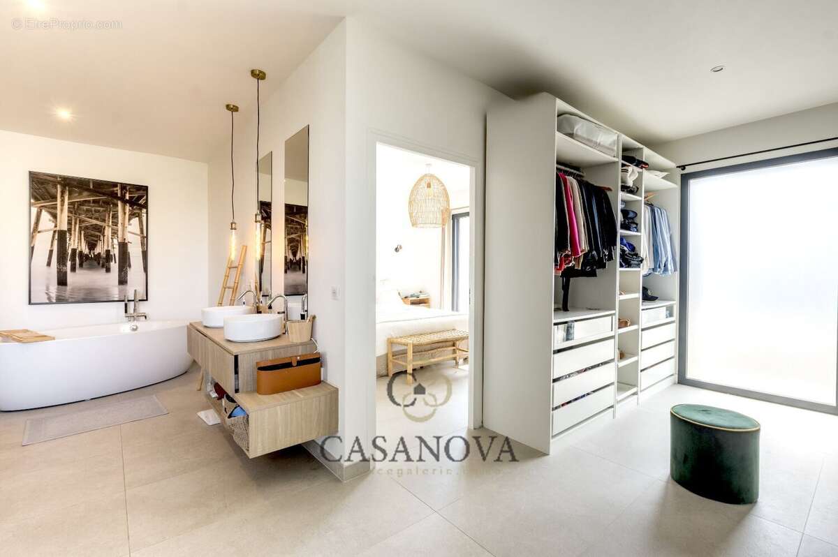 Maison à PALAVAS-LES-FLOTS