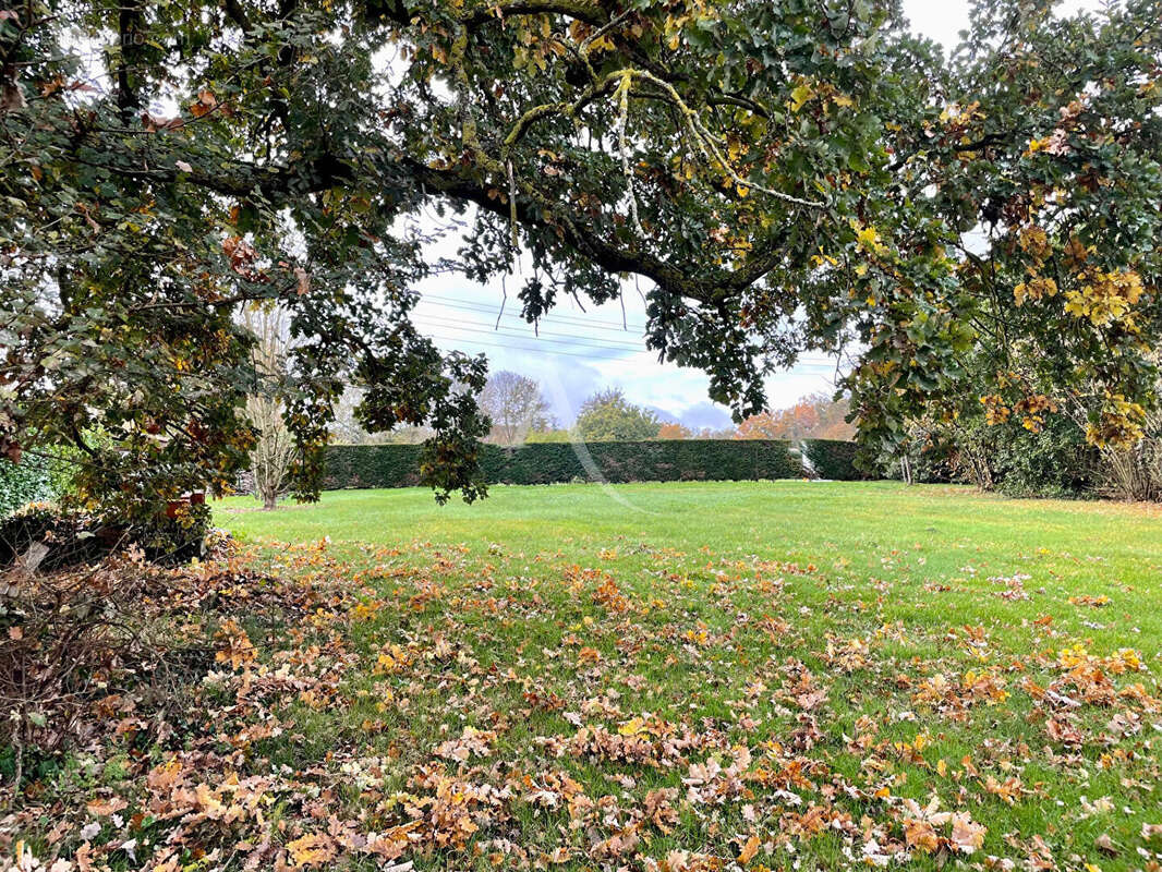Maison à L&#039;ISLE-JOURDAIN