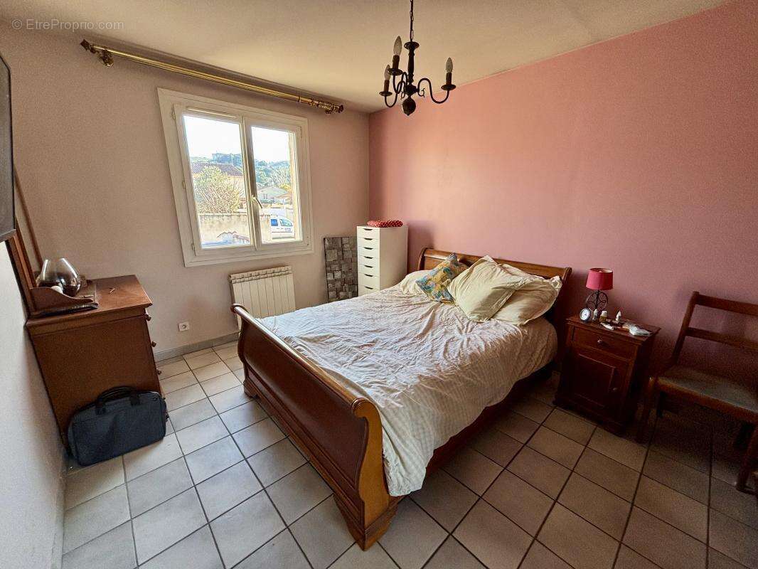 Maison T7 de 136 m2 - photo 7
