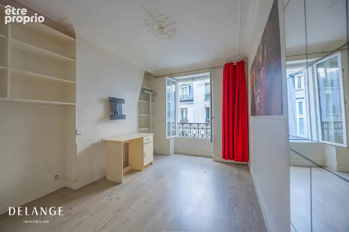 Marcadet – 2 pièces 41 m² - photo 4