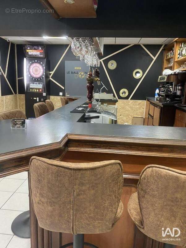 Photo 6 - Commerce à VARANGEVILLE