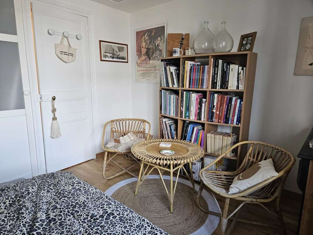 Maison à TROUVILLE-SUR-MER