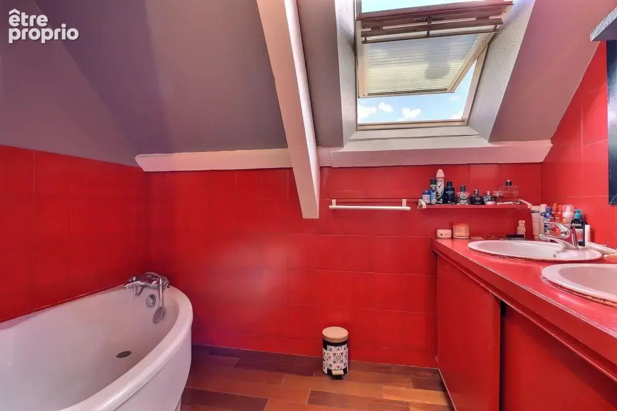 Exclusivité — Le coup de cœur espace & tranquillité ! - photo 14