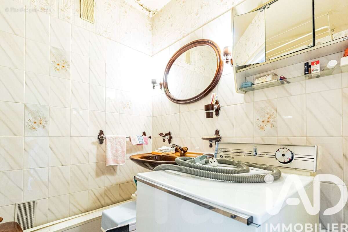 Photo 6 - Appartement à LE HAVRE