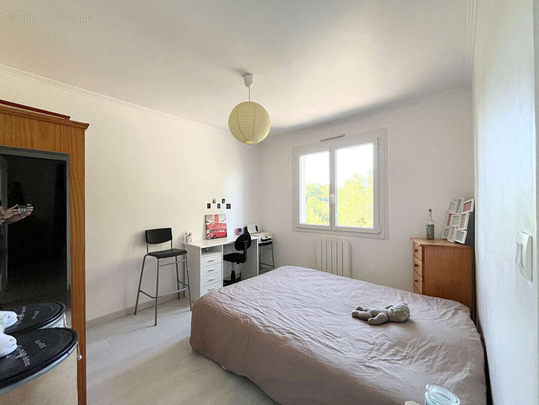Jolie maison en impasse avec vue dégagée sur les champs ! - photo 9