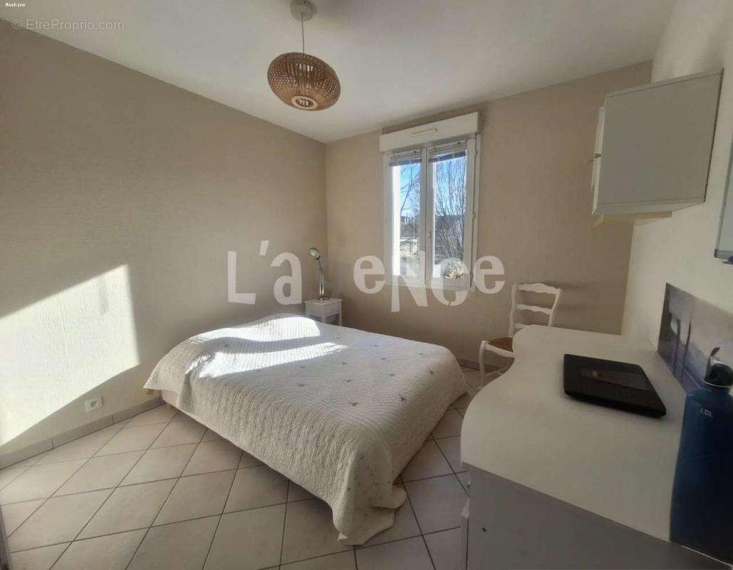 Maison à CLAYE-SOUILLY