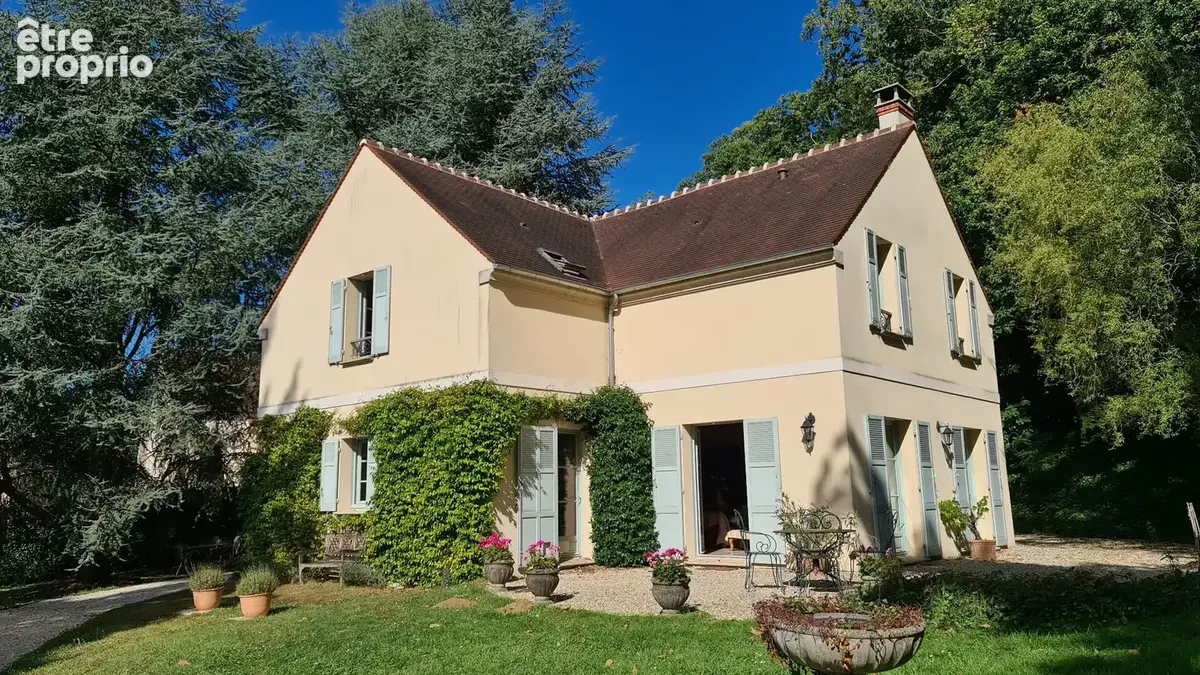 Photo Maison à Taverny au prix de 739 000€