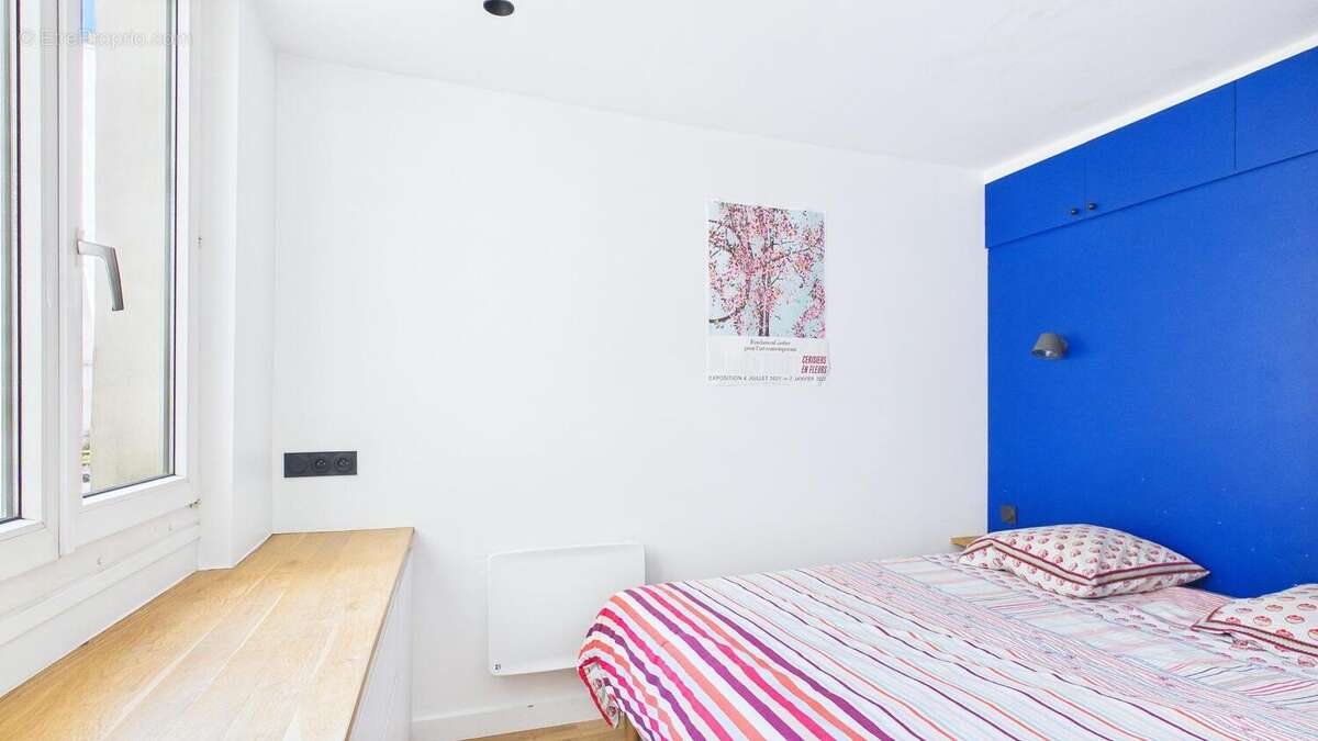 Photo 5 - Appartement à PARIS-1E