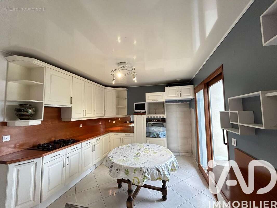 Photo 4 - Maison à BONDY