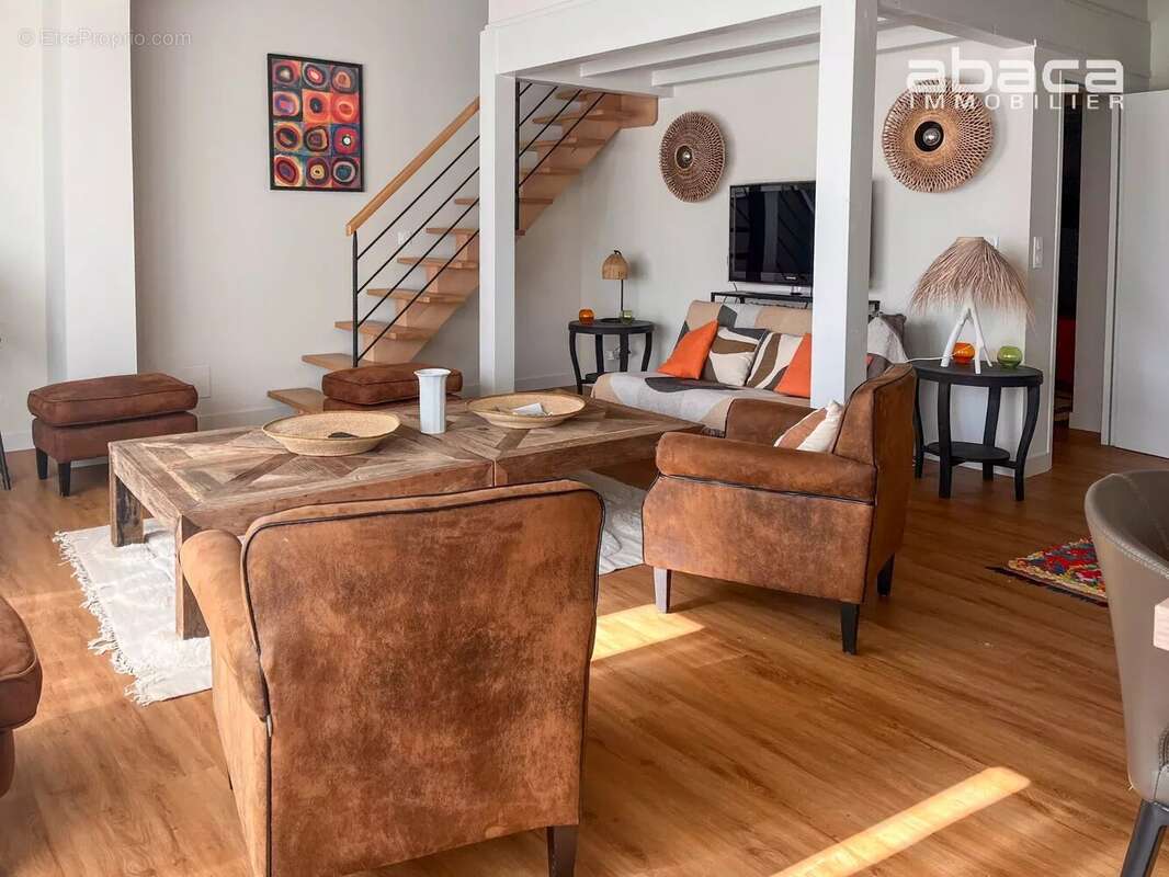 Maison à LE BOIS-PLAGE-EN-RE