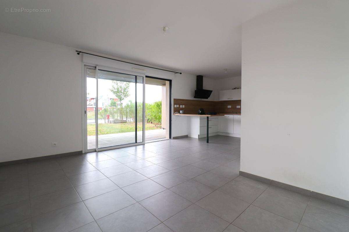 Appartement à COLMAR