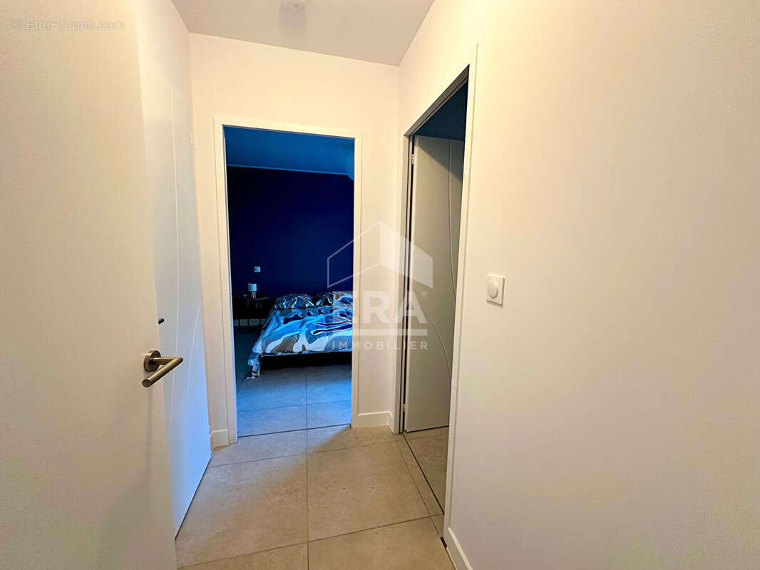 Appartement à CANET-EN-ROUSSILLON
