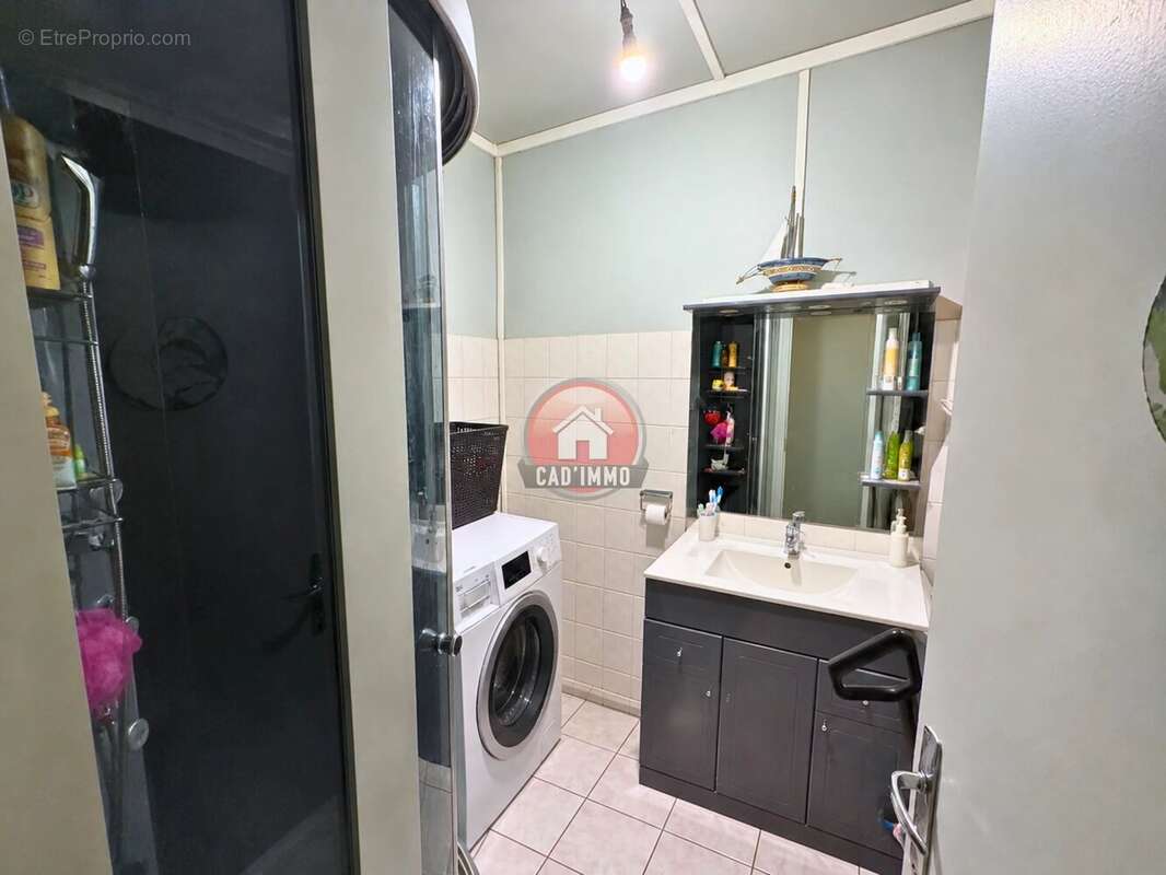 Appartement 74 m² lumineux avec balcon, cave et garage – Bergerac - photo 6