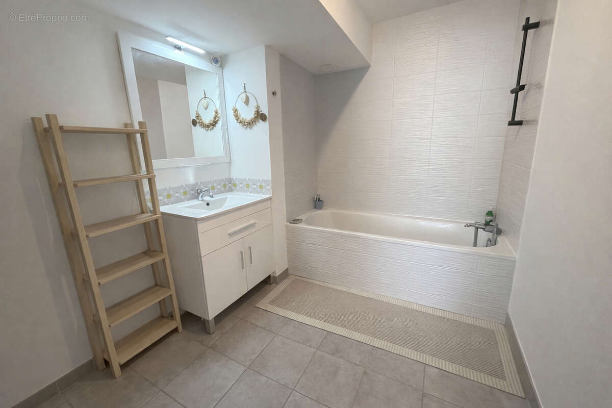 Appartement à MERIGNAC